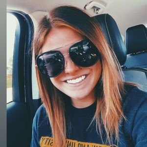 Meet your Posher, Mallory